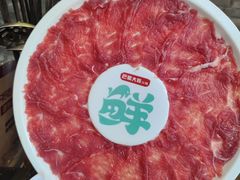 -巴蜀大将火锅(春熙店)