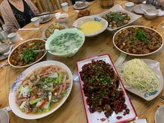 -潼南太安名鱼•特色江湖菜 太安鱼
