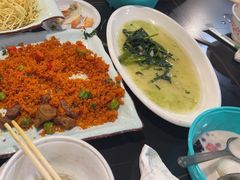 -小杨酒家(华苑小区店)