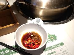 -三个椰子·现砍椰子鸡(金源CBD店)