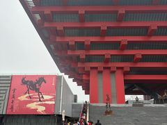 -中华艺术宫(上海美术馆)