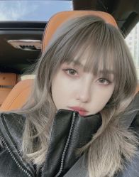 -Rise Hair上升造型