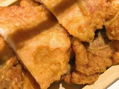 双合T骨大排-双合园·海鲜水饺青岛菜(万佳广场店)