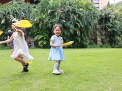 -三亚湾红树林度假世界(木棉酒店)