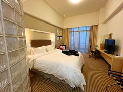 -上海南汇嘴大堤酒店