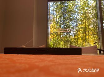 天气晴朗喝好茶「茗胤茶馆」 ·焚香 品茶·一只海南沉