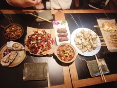 -三杯赤運·中式小酒馆(所城里店)