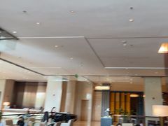 -顺德美的万豪酒店-万豪中餐厅