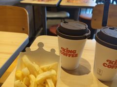 -汉堡王(徐汇绿地缤纷店)