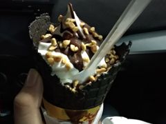 -麦当劳(融创茂店)