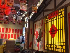 -有红鸡毛店·砂锅菜(抚琴夜市店)