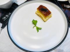 -万丽轩·粤菜(王府井金茂万丽酒店)