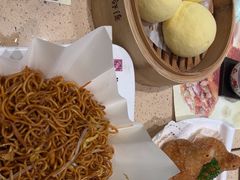-点都德(千灯湖环宇城店)