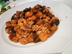 -宝轩渔府·海鲜(水上店)