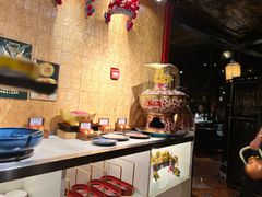 -羊大爷涮肉(亮马桥店)