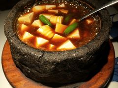石锅豆腐-吴莊(龙城万科里店)
