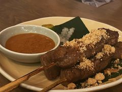 -CHINCHIN 青青·泰国料理(万象食家店)