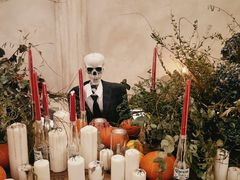 -玲婧胡同·生日蛋糕·餐厅(嘉里城店)