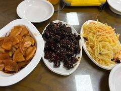 -开封灌汤包子铺(尚志大街店)
