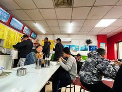 -明呈黄鱼面馆(斜土路店)