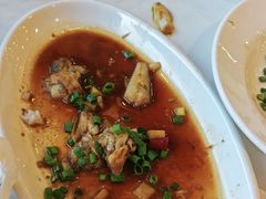 -松兰山海景大酒店·海鲜中餐厅