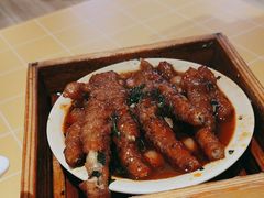 -蔡澜点心·粤菜(花城汇南区店)