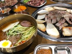 -·缸桶屋·韩式牛肋条自助烤肉(西湖D11店)