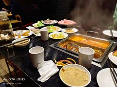 -满堂欢豆捞坊(美丽华大酒店店)