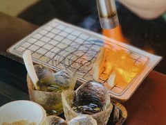 -湖月·割烹料理(湖滨店)