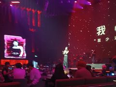 -赤红音乐现场(浦东金桥路店)