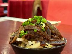 -纪州豚骨酱油拉面(锦延路店)