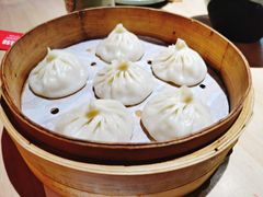 鲜肉小笼包-弄堂小笼包(西青中北永旺购物中心店)