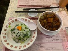 -池记(尖沙咀店)
