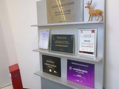 -长江路历史文化街区