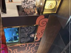 -烧江南烤肉(长春摩天活力城店)