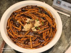 -苏帮袁Sue Cuisine(来福士店)