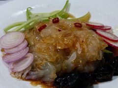 -月福京味斋·烤鸭店·北京菜(鼓楼总店)