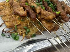 -小民大排档(光谷店)