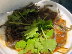 -山外山菜馆(玉泉路店)