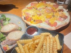 -Secco德式餐吧(南秀村店)