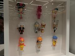 -泡泡玛特POPMART(侨福芳草地店)