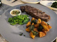-Mercato莫卡多露台餐厅与酒吧(K11店)