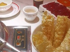-八合里潮汕鲜牛肉火锅(深圳海岸城店)