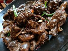 -王城醋血鸭老店