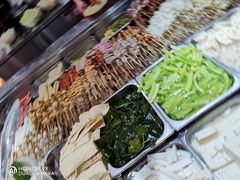 -林静小吃(复兴路店)