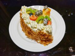 -万达瑞华酒店美食汇自助餐厅(楚河汉街店)