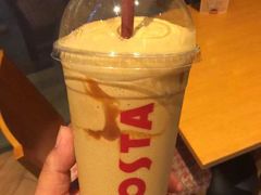 -COSTA COFFEE(昆城广场店)