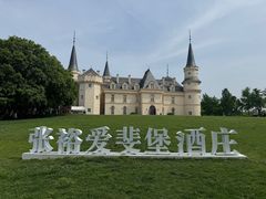 -北京张裕爱斐堡酒庄
