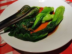 -西贝莜面村(上海百联西郊店)