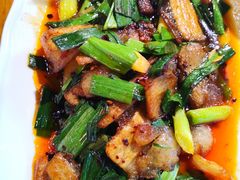 -易老妈蹄花.特色川菜(人民公园总店)